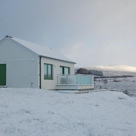 Glas Beag Villa Spean Bridge Esterno foto