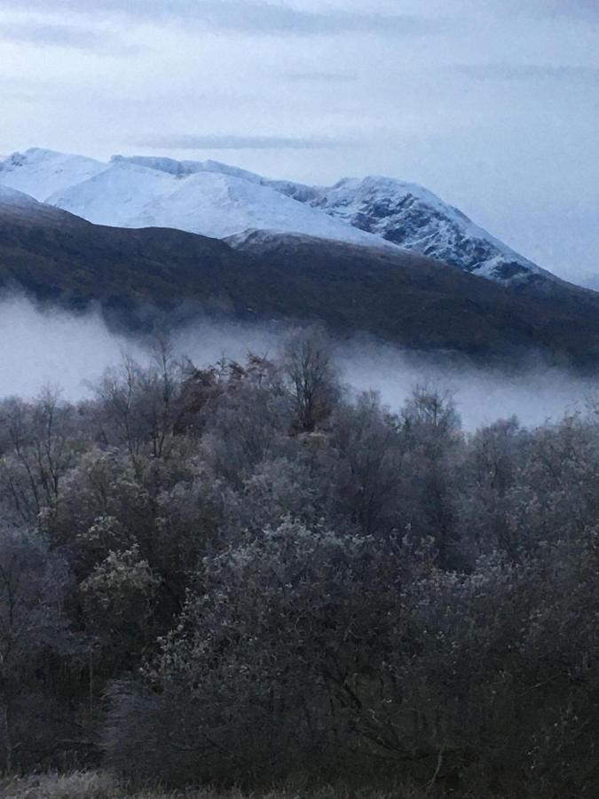 Glas Beag Villa Spean Bridge Esterno foto