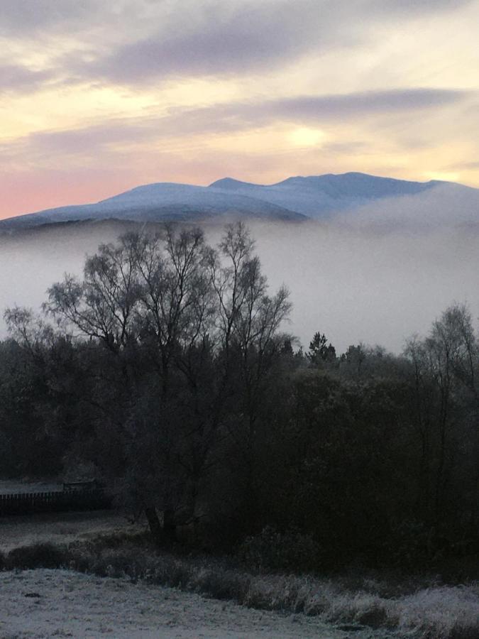 Glas Beag Villa Spean Bridge Esterno foto